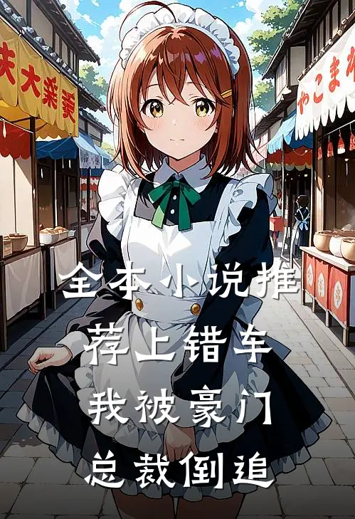 全本小说推荐上错车，我被豪门总裁倒追