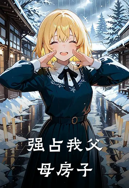 强占我父母房子