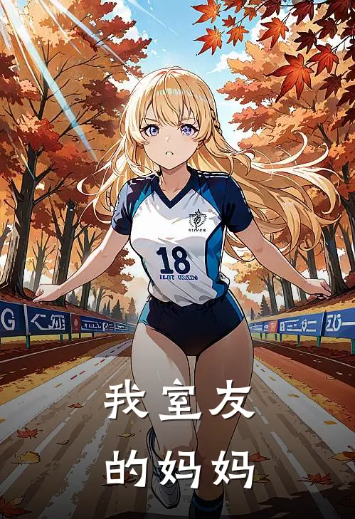 我室友的妈妈