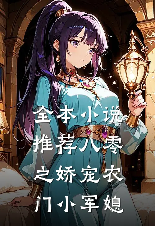 全本小说推荐八零之娇宠农门小军媳