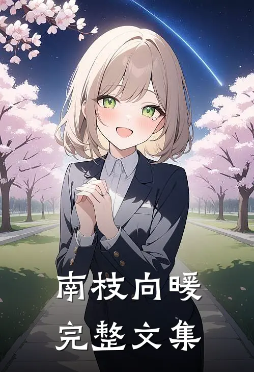 南枝向暖完整文集