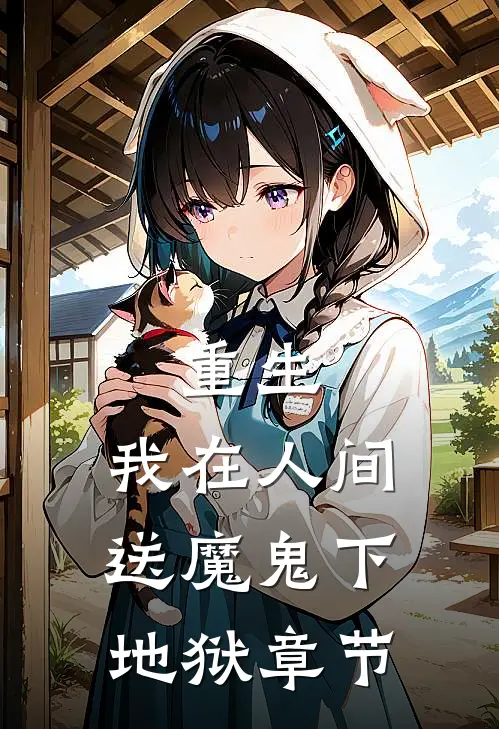 重生：我在人间送魔鬼下地狱章节