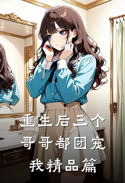 重生后三个哥哥都团宠我精品篇
