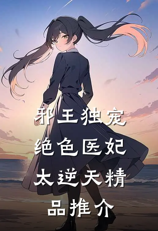 邪王独宠：绝色医妃太逆天精品推介