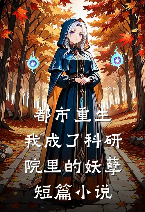 都市重生：我成了科研院里的妖孽短篇小说