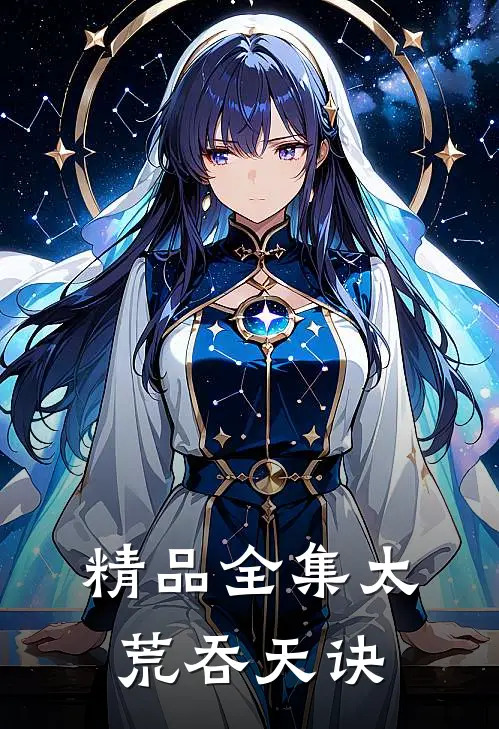 精品全集太荒吞天诀