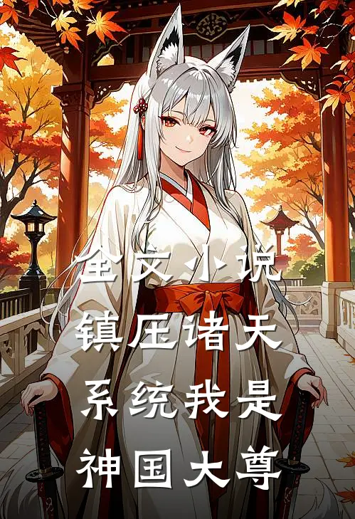 全文小说镇压诸天系统我是神国大尊