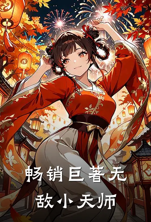 畅销巨著无敌小天师
