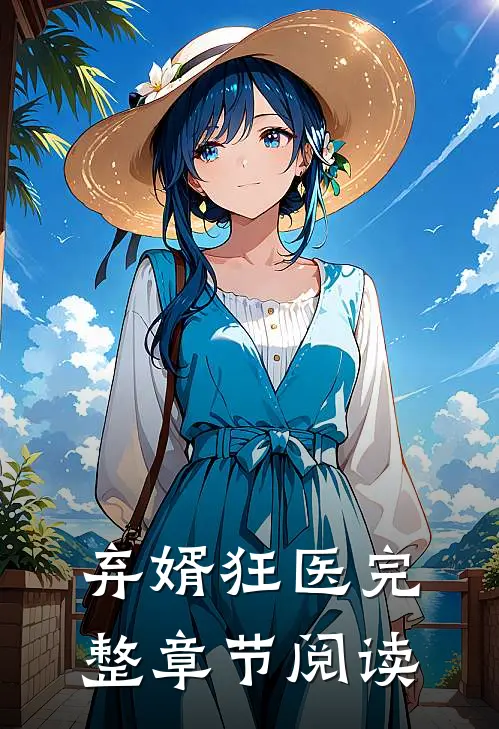 弃婿狂医完整章节阅读