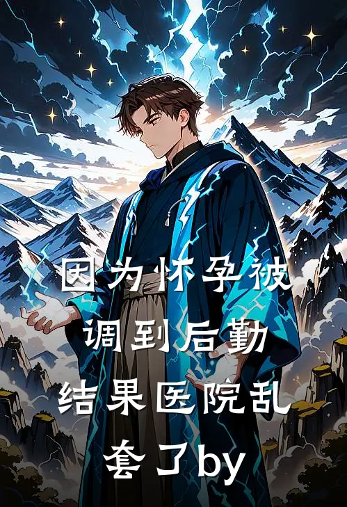 因为怀孕被调到后勤，结果医院乱套了by