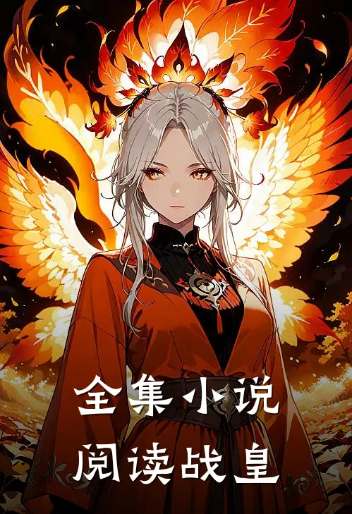 全集小说阅读战皇