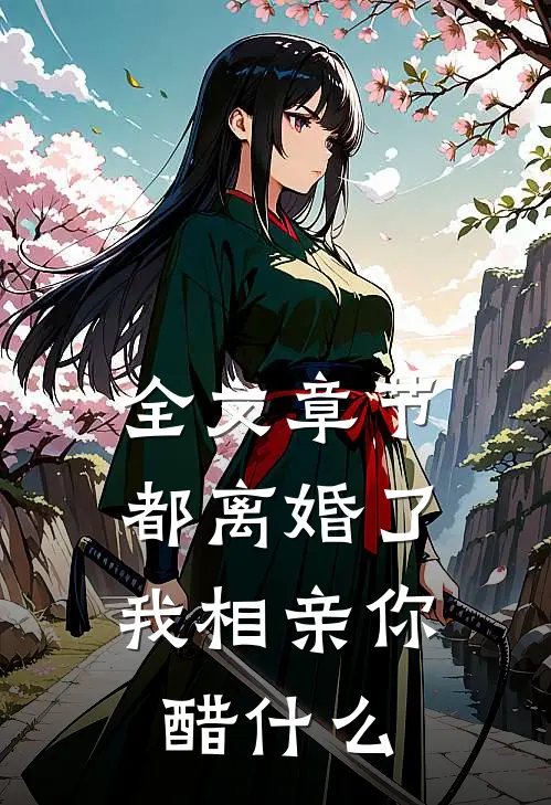 全文章节都离婚了，我相亲你醋什么