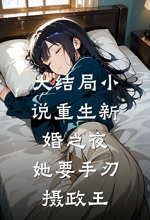 大结局小说重生新婚之夜,她要手刃摄政王