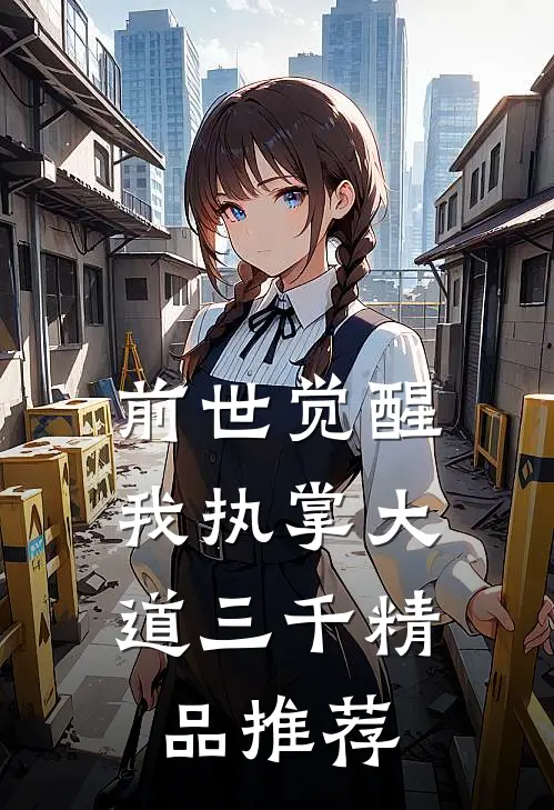 前世觉醒：我执掌大道三千精品推荐