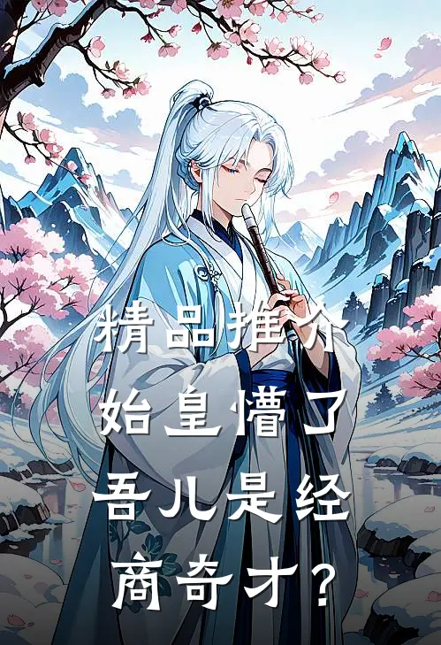 精品推介始皇懵了，吾儿是经商奇才？