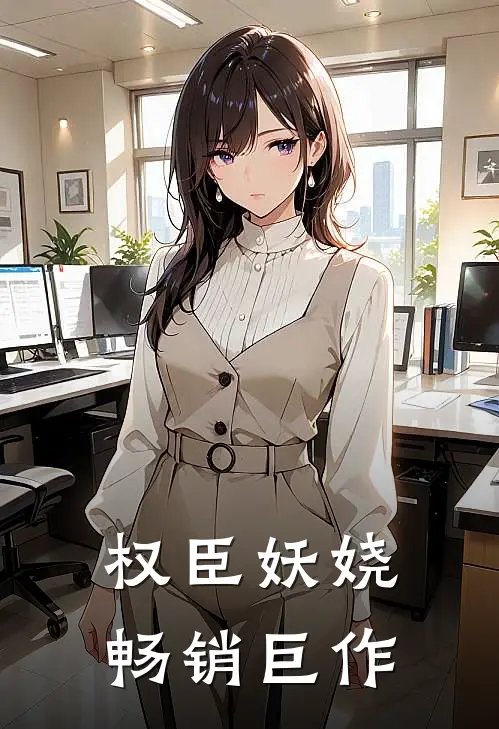 权臣妖娆畅销巨作