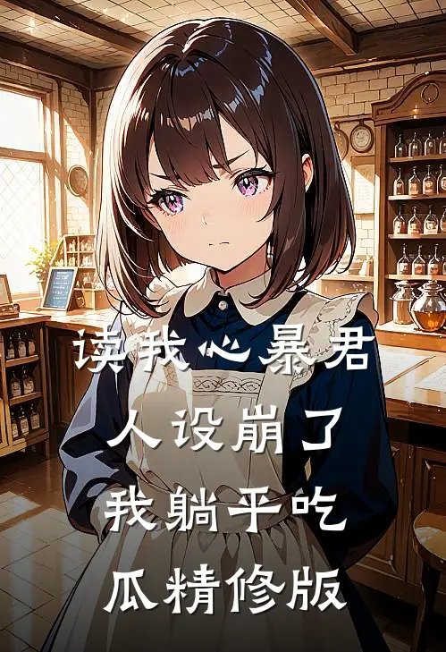 读我心暴君人设崩了，我躺平吃瓜精修版