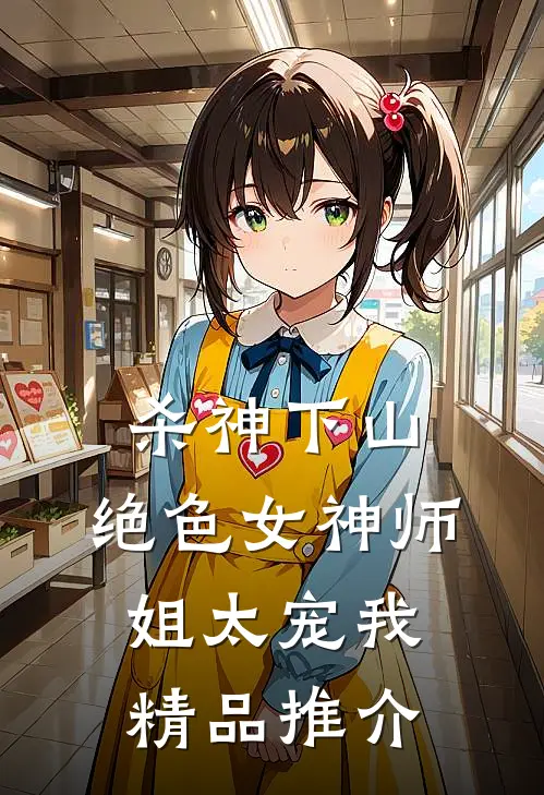 杀神下山：绝色女神师姐太宠我精品推介