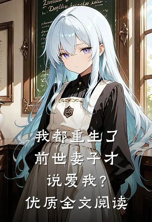 我都重生了，前世妻子才说爱我？优质全文阅读