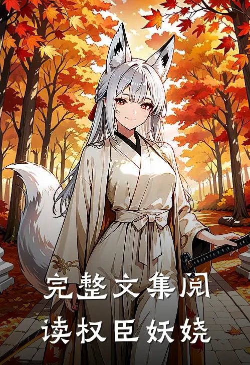 完整文集阅读权臣妖娆