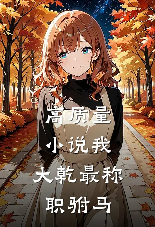 高质量小说我，大乾最称职驸马