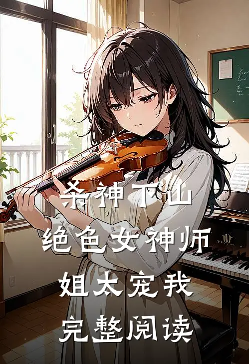 杀神下山：绝色女神师姐太宠我完整阅读