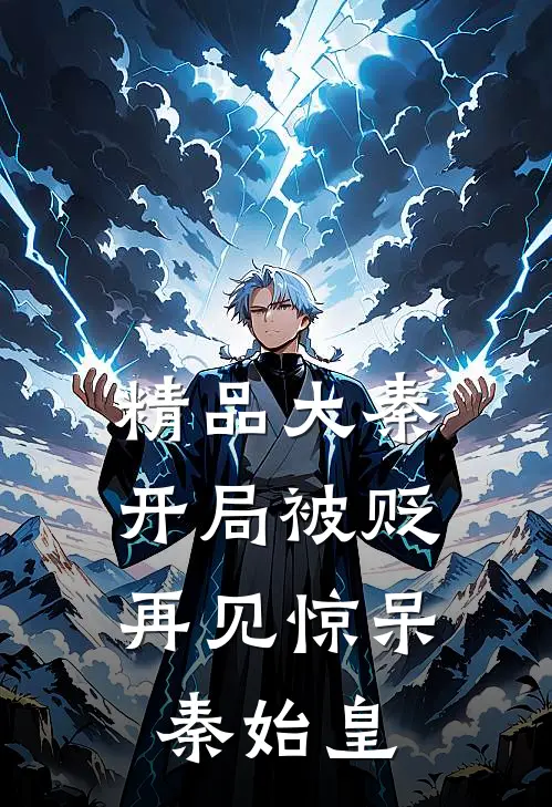 精品大秦：开局被贬，再见惊呆秦始皇