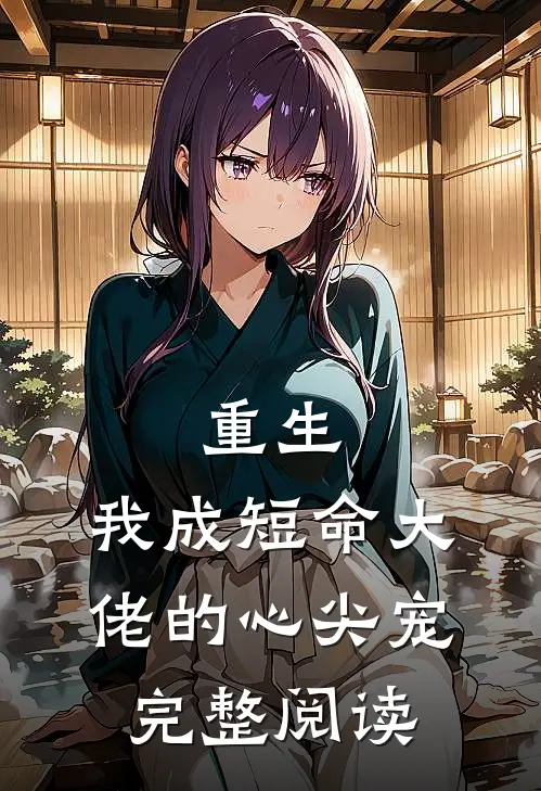 重生：我成短命大佬的心尖宠完整阅读