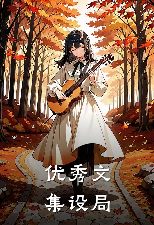 优秀文集设局