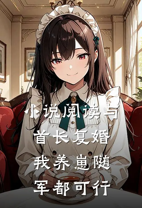小说阅读与首长复婚,我养崽随军都可行