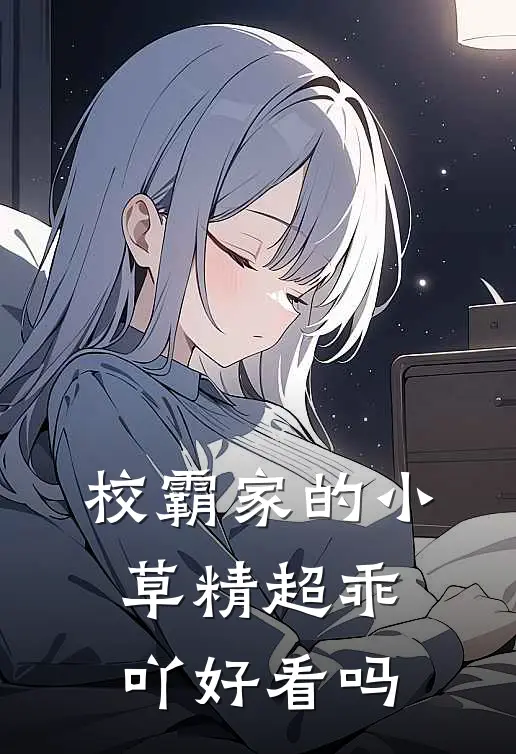 校霸家的小草精超乖吖好看吗