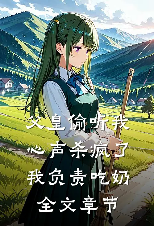 父皇偷听我心声杀疯了，我负责吃奶全文章节