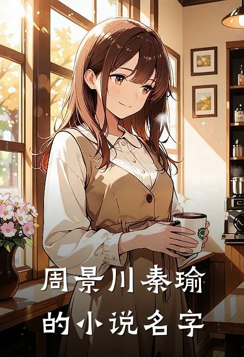 周景川秦瑜的小说名字