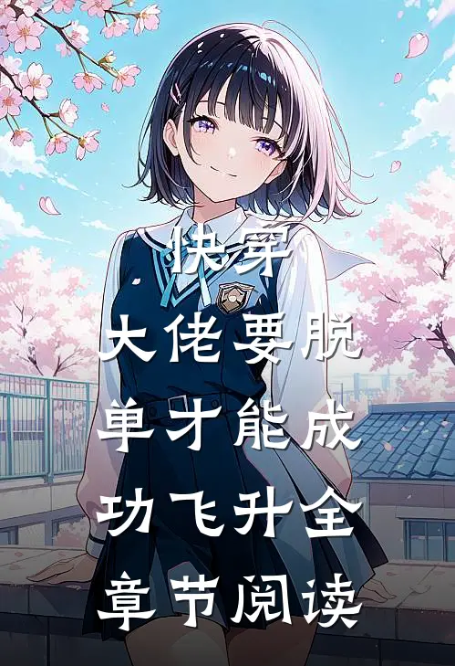 快穿：大佬要脱单才能成功飞升全章节阅读