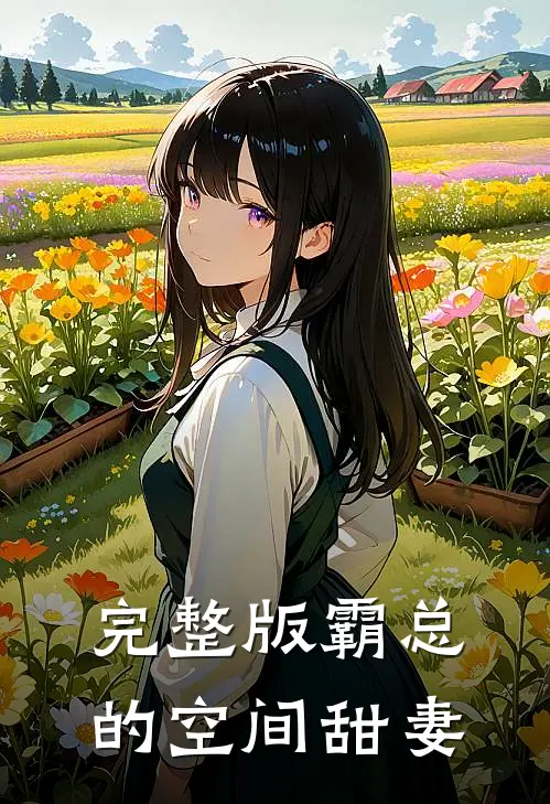 完整版霸总的空间甜妻