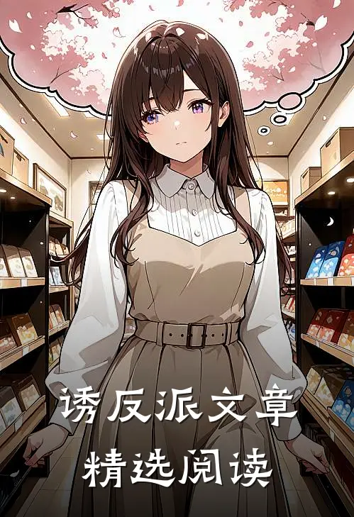 诱反派文章精选阅读