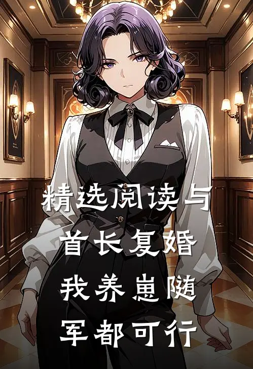 精选阅读与首长复婚,我养崽随军都可行