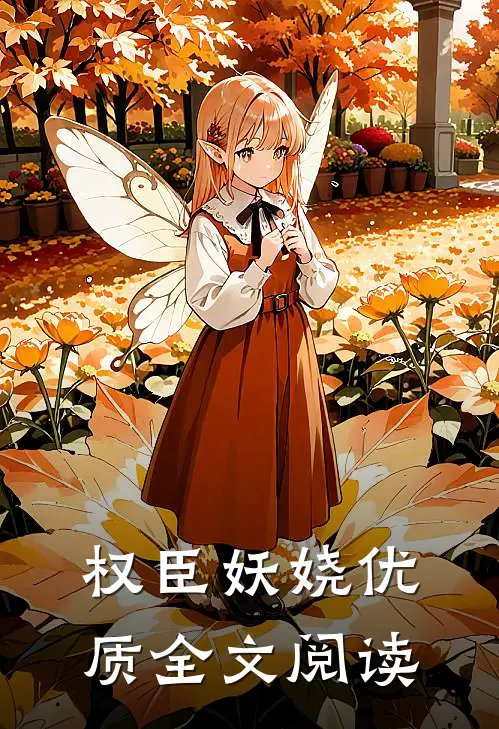 权臣妖娆优质全文阅读