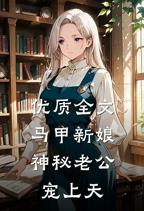 优质全文马甲新娘：神秘老公宠上天