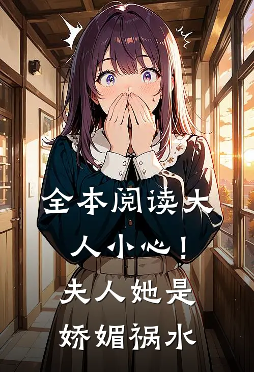 全本阅读大人小心！夫人她是娇媚祸水