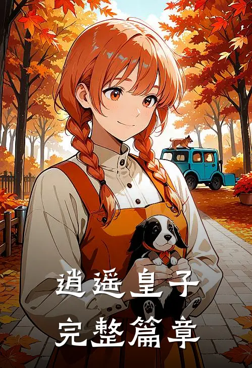 逍遥皇子完整篇章