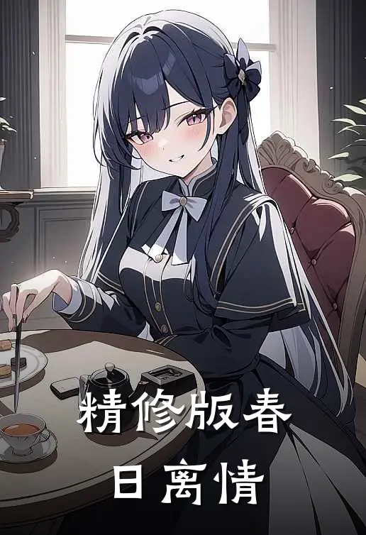 精修版春日离情