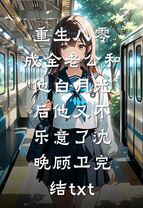 改造成功后，爸爸为什么哭了？短篇小说阅读