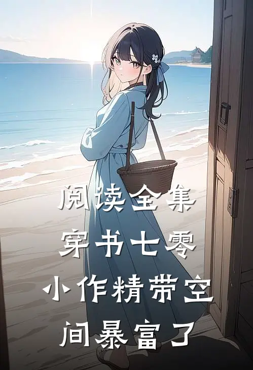 阅读全集穿书七零：小作精带空间暴富了