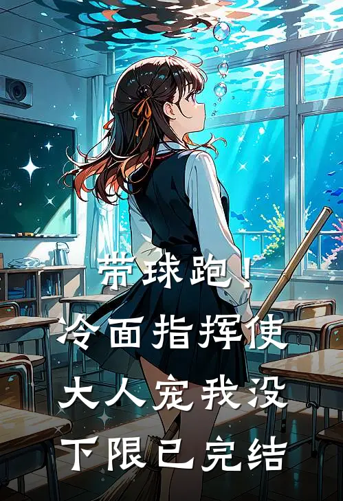 带球跑！冷面指挥使大人宠我没下限已完结
