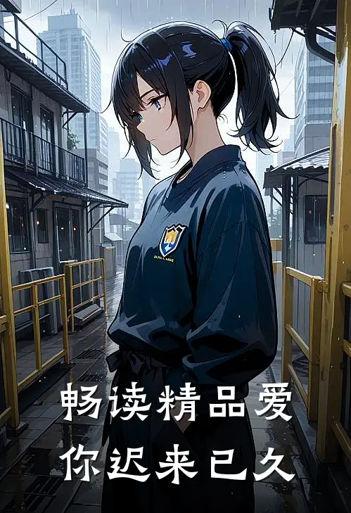 畅读精品爱你迟来已久