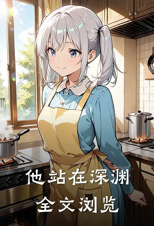 他站在深渊全文浏览