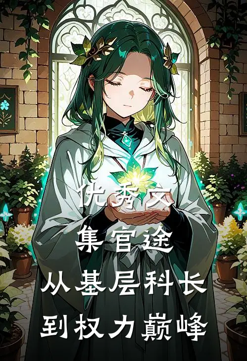 优秀文集官途：从基层科长到权力巅峰