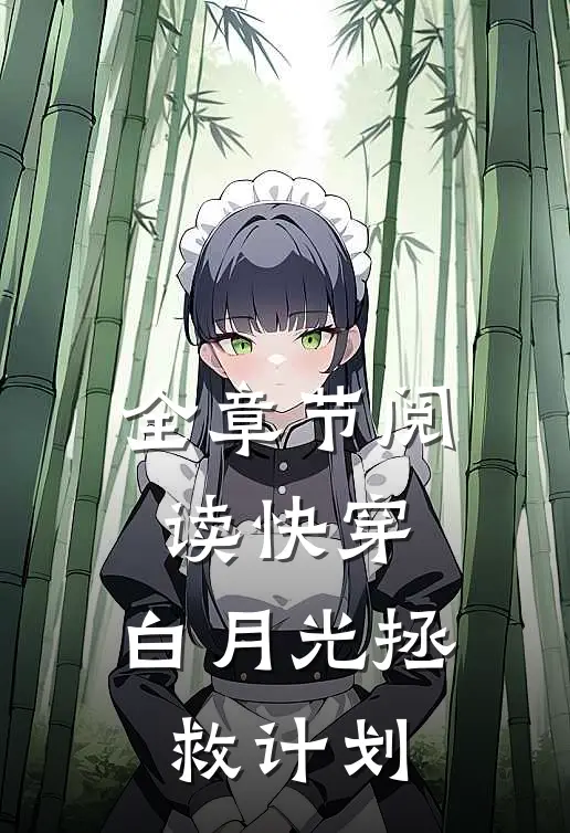 全章节阅读快穿：白月光拯救计划