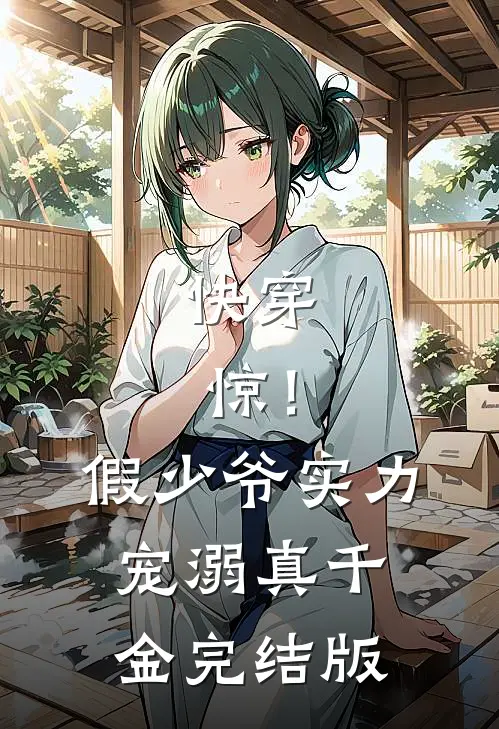 快穿：惊！假少爷实力宠溺真千金完结版